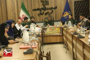 ۶۰۰ برنامه برای گرامیداشت هفته دفاع&zwnj;مقدس در فردیس برگزار می&zwnj;شود