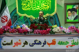 در جنگ تمام عیار اقتصادی با مدل اقتصاد مقاومتی می توان پیروز شد