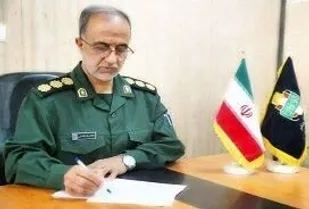 پیام مدیرکل حفظ آثار و نشر ارزش&zwnj;های دفاع مقدس خراسان جنوبی به&zwnj;مناسبت هفته عقیدتی سیاسی در سپاه و روز معلم