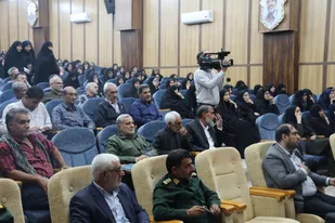 رسم جهاد؛ گامی نو در توانمندسازی جهادگران شهربابک