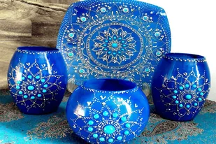 نمایشگاه صنایع دستی بسیجیان خوانسار