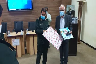 تجلیل از مجاهدت نظام سلامت کشور