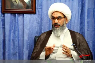 این عمل نشانه &rlm;عجز و سقوط فرهنگی جهان غرب و مدعیان دروغین حقوق بشر است