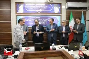 پرداخت تسهیلات توسعه تعاون در استان اردبیل ۷۱ درصد افزایش یافت