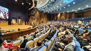 برگزاری همایش &laquo;روز ملی شورا&zwnj;ها&raquo; و بیعت با رهبر انقلاب در مشهد