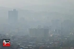 هوای امروز خوزستان؛ یک شهر "قرمز"، چهار شهر "نارنجی"