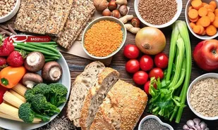 نسخه غذایی مبارزه با کرونا