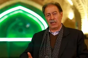 بازسازی مسجد 300 ساله