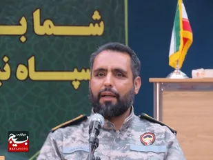 دوازدهم فروردین تجلی انتخاب آگاهانه و آزادانه و تبلور بصیرت مردم بود