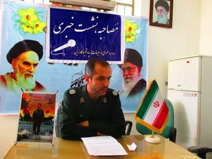 اصالت زن مسلمان عفت اوست که حجاب مهمترین رکن آن است