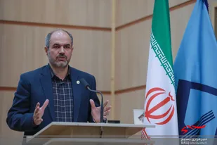 زیرساخت توسعه هر کشور منوط به وجود اطلاعات مکانی است