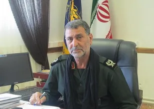 پیام تسلیت فرمانده سپاه بیت المقدس کردستان بمناسبت درگذشت آیت الله مصباح یزدی