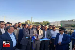 اجرای بهسازی فاز دوم طرح بهسازی روستای رزینی