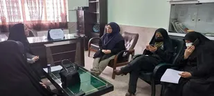 برگزاری کارگاههای تحکیم بنیان خانواده   در شهرستان بهارستان