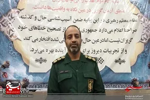 توزیع کمک های مومنانه هم زمان با ایام الله دهه فجر در مناطق عشایری سیستان و بلوچستان
