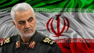 مراسم گرامیداشت شهید سلیمانی و شهدای علمی و هسته&zwnj;ای در زنجان برگزار شد