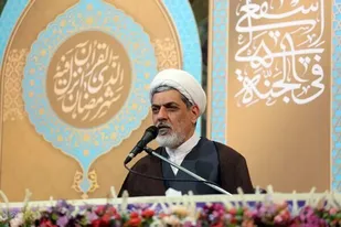 حجت&zwnj;الاسلام رفیعی:
شب قدر دور برگردان زندگی از پندارهای باطل است