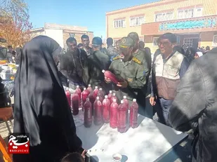 برگزاری جشنواره جهادی &laquo;روستا آباد&raquo; در روستاهای اراک