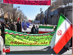 این ملت ظلم به خود را تحت هیچ عنوان نمی پذیرد