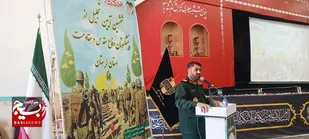 پیشکسوتان جهاد، مرزبانان فکری ملت؛ دشمن در هر دو جنگ شکست خورد