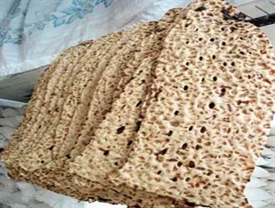 جریمه 25 میلیون ریالی نانوایی متخلف در همدان