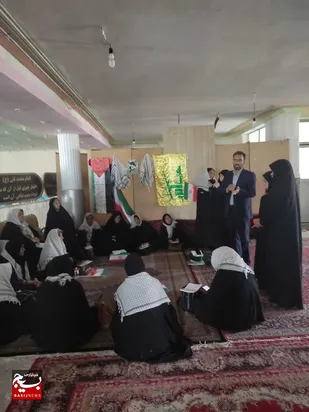 مسیر خادمی و نوکری حضرات معصومین(علیهم السلام)مسیر عاقبت بخیری است
