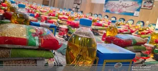 رزمایش کمک&zwnj;های مؤمنانه همچنان ادامه دارد