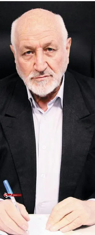 "خبرنگار،سفیرامیدوآزادی است"