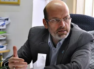 پیام تبریک مسئول سازمان بسیج اساتید کشور در پی انتصاب رئیس جدید سازمان جهاد دانشگاهی کشور