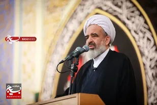 ملت ایران، فتنه آمریکایی اسرائیلی را دفن کرد