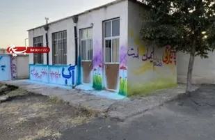 اجرای طرح شهید عجمیان در آذربایجان شرقی به همت جهادگران