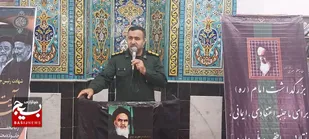 زائرین دهه نودی و هشتادی جوینی عازم زیارت مرقد امام خمینی شدند