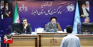 احکام ۱۴ متهم پرونده شهادت شهید عجمیان صادر شد