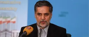 9 دی مانور حضور ملت ایران برای دفاع از ارزش&lrm;ها و دستاوردهای انقلاب بود/ بصیرت مردم در 9 دی سدی مقابل نفوذ دشمن کشید