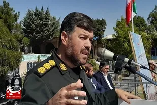 جهاد و مقاومت دفاع مقدس باید الگوی مسئولان کشور باشد