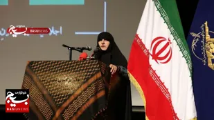 هویت اصلی زنان زیر تیغ ابزار&zwnj;های پیشرفته رسانه&zwnj;های دشمن قرار دارد