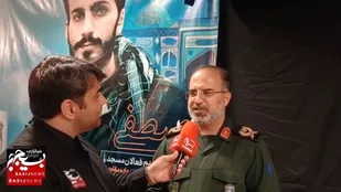 هرکجا به سخنان حضرت آقا گوش کردیم پیشرفت کردیم