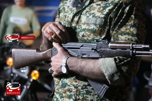 اجتماعات شبانه مشهد رنگ آمادگی دفاعی گرفت