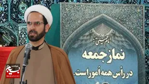 مشارکت ملی در انتخابات توطئه&zwnj;های دشمن را خنثی می&zwnj;کند.