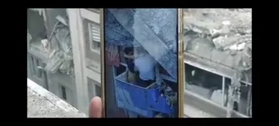 &nbsp;مردم، پای کارِ هم