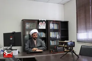 برگزاری مراسمات و مناسبت&zwnj;ها مظهر ابراز محبت و علاقه به اهل&zwnj;بیت (ع) است