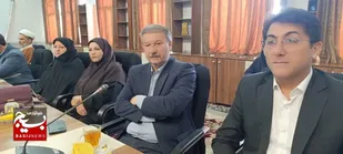 رئیس دانشگاه آزاد اسلامی شاهرود: ایجاد مرکز مطالعات در راستای همایش شاهرود شهر معلمان دین و اخلاق
