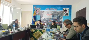 خبرنگاران در خط مقدم جنگ شناختی دشمن