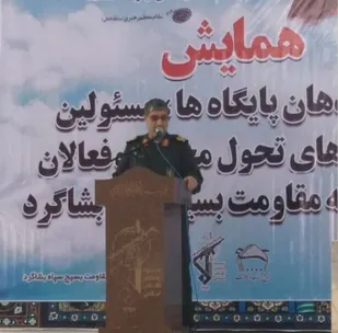 دینداری مردم مولفه ای مهم در شکل گیری و تداوم انقلاب اسلامی است