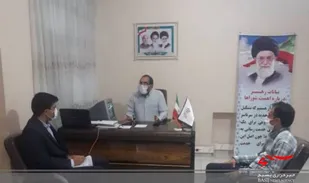 لزوم تدوین الگوی مصرف بهینه و صرفه&zwnj;جویی در آب و برق
