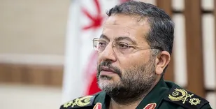 پیام رئیس سازمان بسیج&zwnj;مستضعفین به مناسبت هفته کار و کارگر
