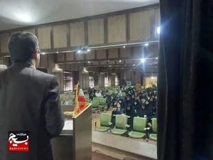 جلوگیری از رشد و انتشار منکر از اثرات امر به&zwnj; معروف است
