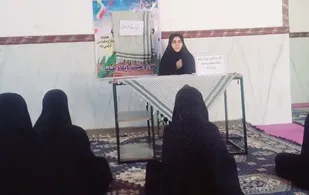 سواد رسانه&zwnj;ای در خاش؛ تمرین تشخیص روایت&zwnj;های ناقص و خبرهای تحریف&zwnj;شده