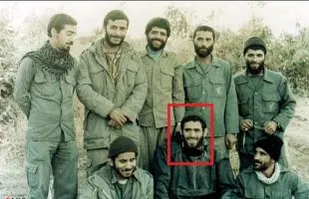 شهید دستواره ارادت خاصی به حاج احمد متوسلیان داشت