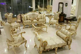 جشنواره مبل منبت ملایر فرصتی برای رونق اقتصادی همه اصناف